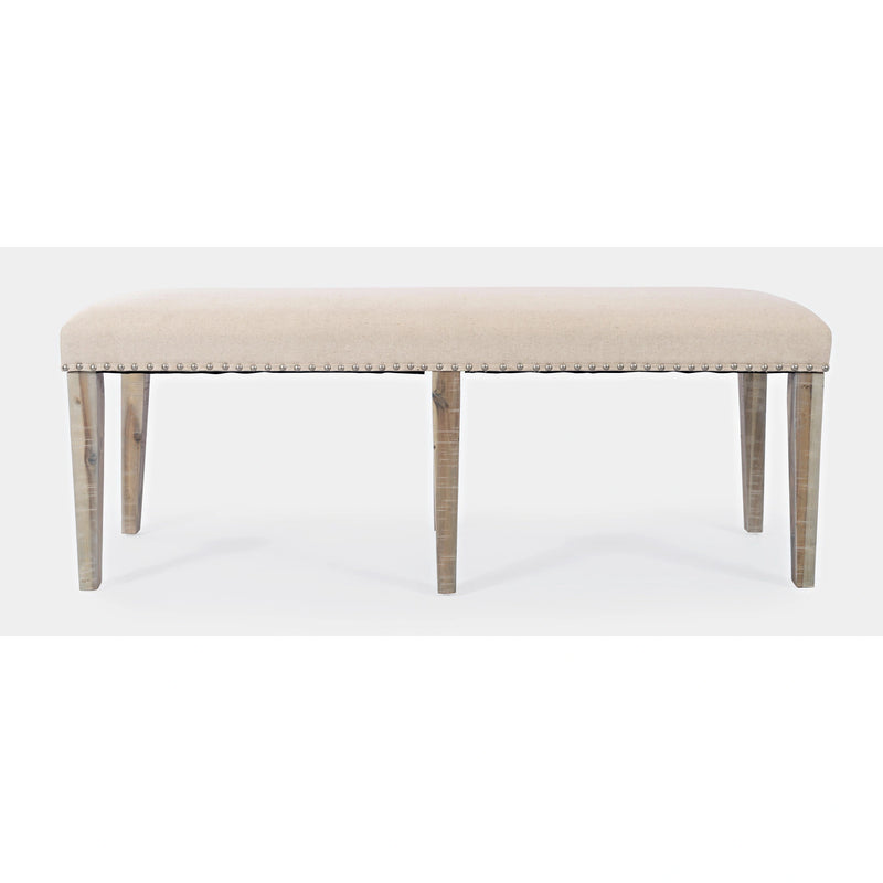 Fairview Backless Dining Bench