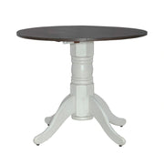 Brook Bay Drop Leaf Table Set image