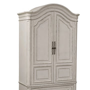 Magnolia Manor Armoire Top image