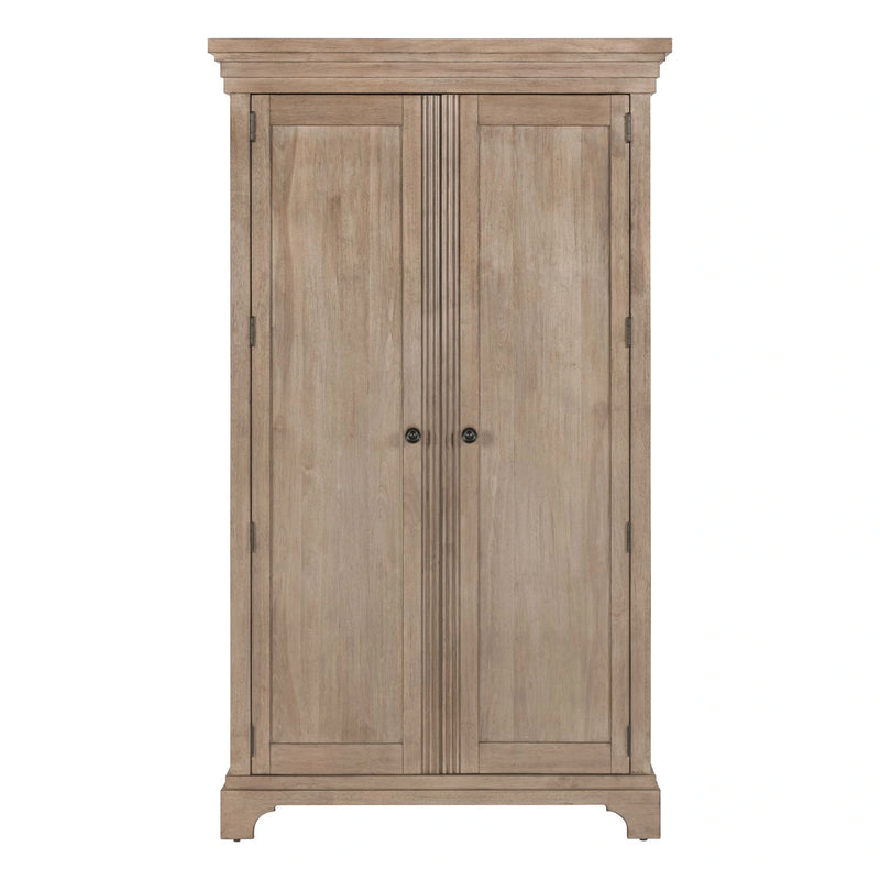 Haven Hills Armoire image