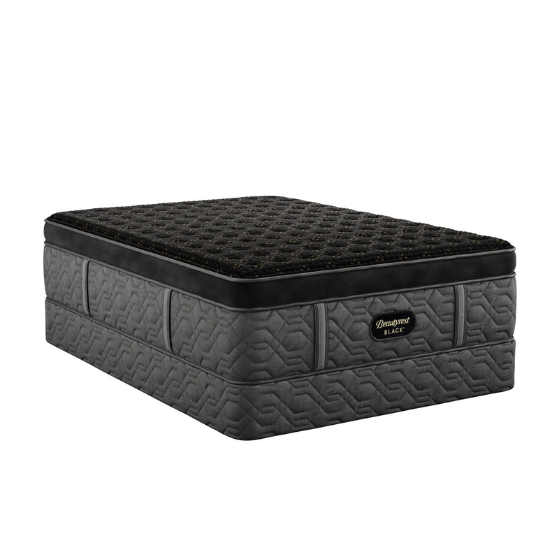 Beautyrest Black Series Four 17.5" Firm Summit Pillow Top Mattress