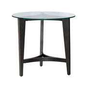 Capri Round End Table image