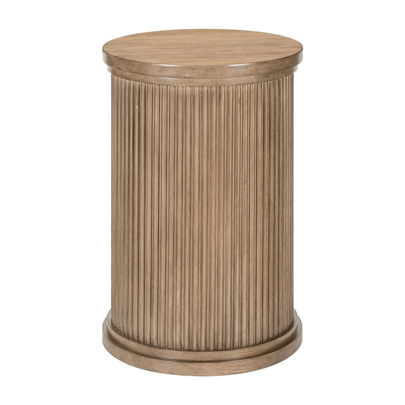 Haven Hills Chairside Table image