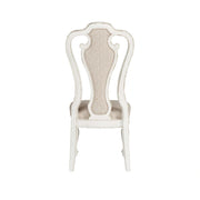 Magnolia Manor Splat Back Uph Side Chair (RTA) image