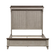 Ivy Hollow Mantle Bed image