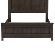Thornwood Hills Panel Footboard image
