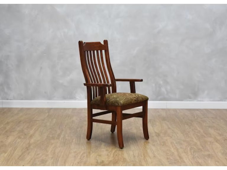 Trailway Easton Pike Arm Chair