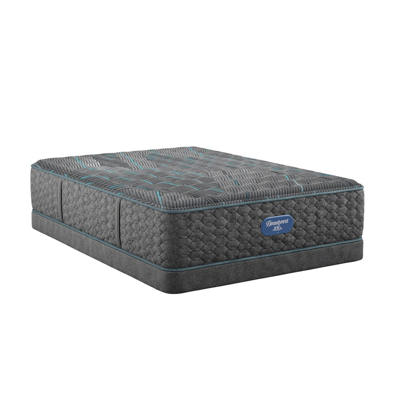 Beautyrest Level Two Plush Mattress