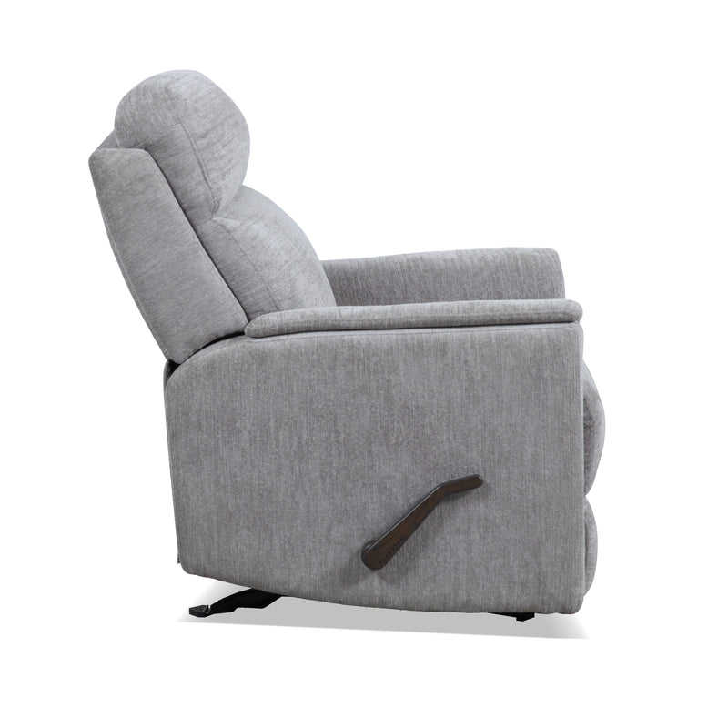 Compact Perfect Match Gliding Recliner - 5000008404
