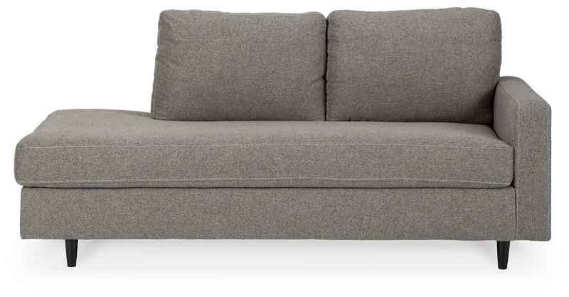 Lyman Chair