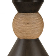 Briarcrest Round Ped Table Set image