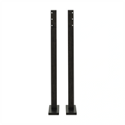 Century Modern Headboard Stand image