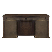 Providence Park Jr Executive Credenza Base image