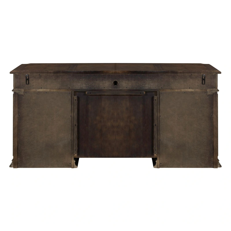 Providence Park Jr Executive Credenza Base image