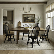 Treasures Optional 5 Piece Retractable Table Set image