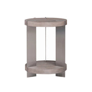 Harlow Chairside Table image