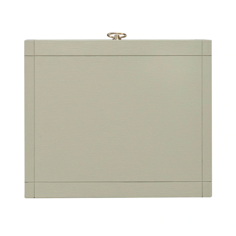 East End 1 Drawer Accent Table image