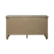 Americana Farmhouse Credenza image
