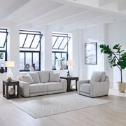 Blake Sofa & Recliner image