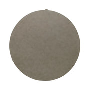 Affinity Cocktail Table in Dusty Taupe with Concrete Top image