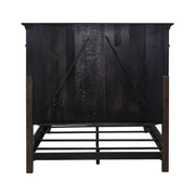 Paradise Valley Panel Bed image