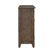 Midland Falls Buffet in Rustic Brown image
