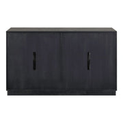 Archway 4 Door Accent Cabinet image