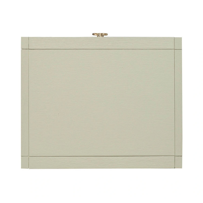 East End 1 Shelf Accent Table image