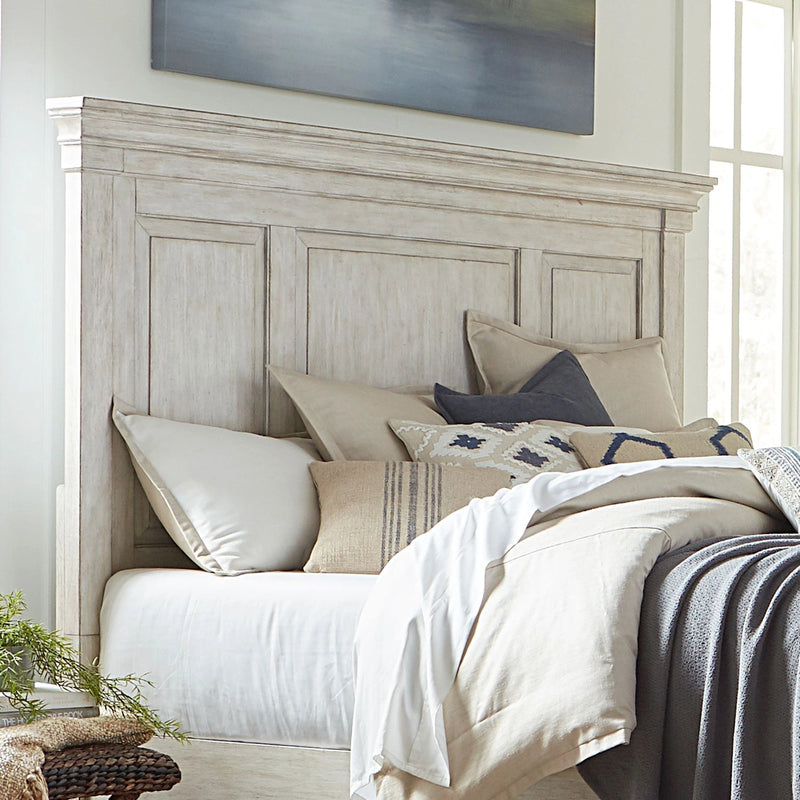 Heartland Panel Headboard image