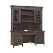 Paradise Valley Credenza & Hutch image