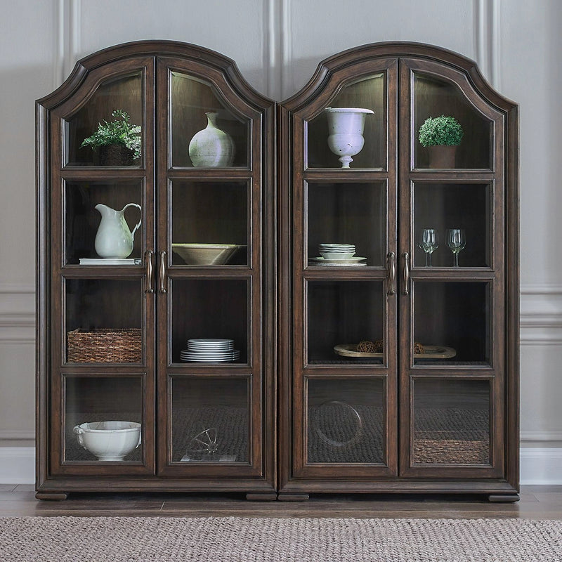 Provence Park 2 Piece Bunching Cabinet Set image