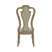 Magnolia Manor Splat Back Uph Side Chair (RTA) image