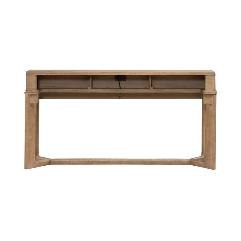 Ballentine Console Bar Table image