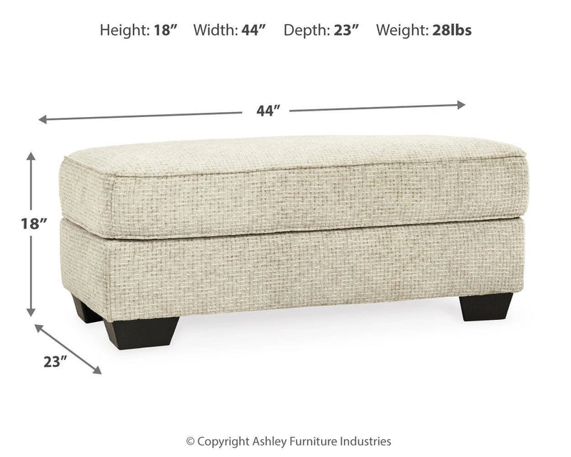 Monaghan Living Room Set