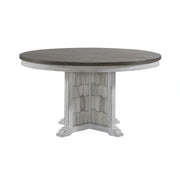 River Place Pedestal Table Set image
