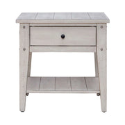 Lake House End Table image