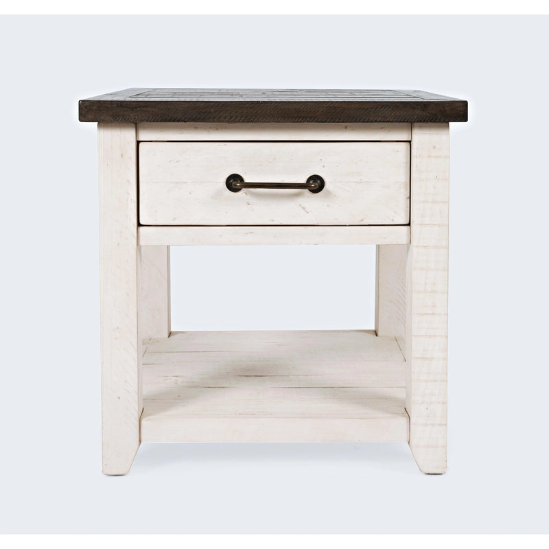 Madison County Harris End Table