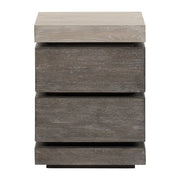 Piedmont Chairside Table image