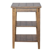 Lake House Tiered Table image