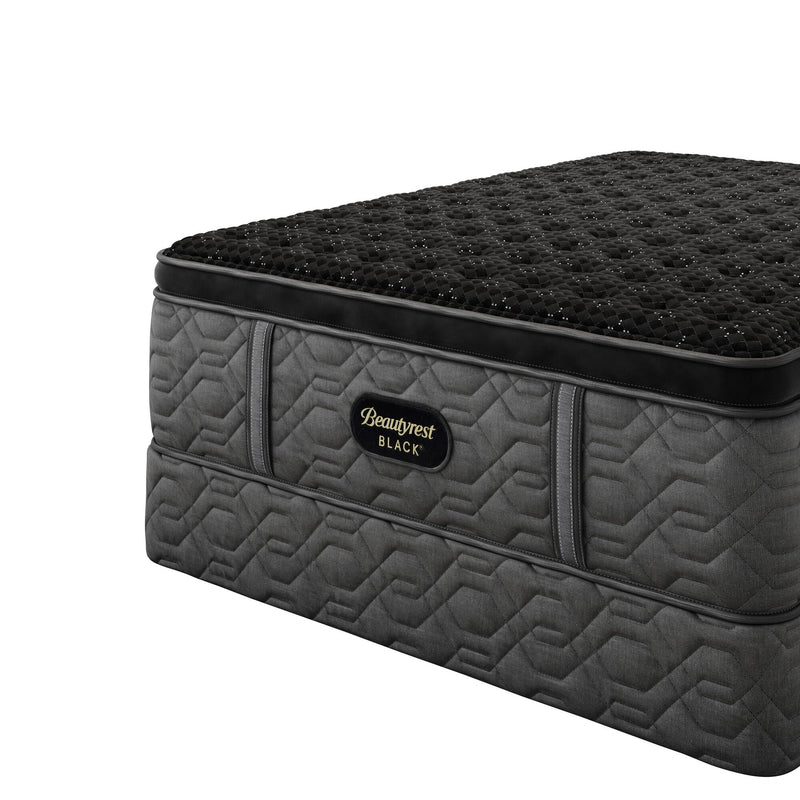 Beautyrest Black Series Three 16.5" Firm Pillow Top Mattress