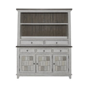 River Place Server & Hutch image