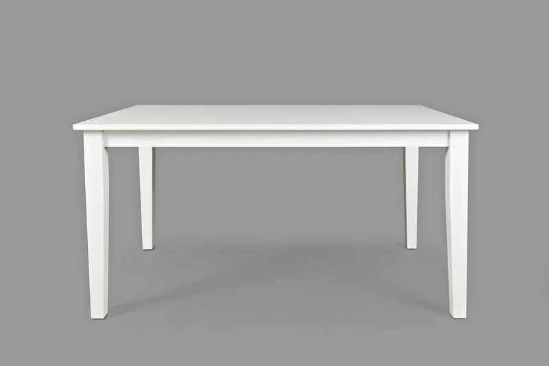 Simplicity Dining Table