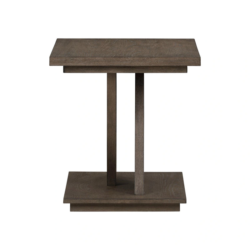 Aspen Sky End Table image