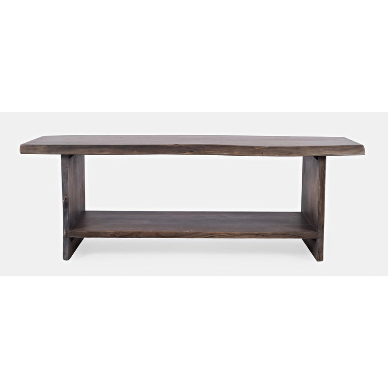 Cooper Storage Bench