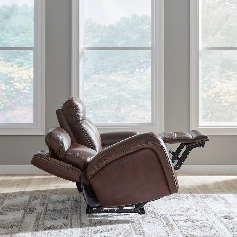 Blair Sofa P2 & ZG in Cognac image