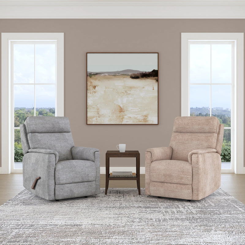 Compact Perfect Match Gliding Recliner - 5000008396