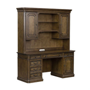 Amelia Jr Executive Credenza Set image