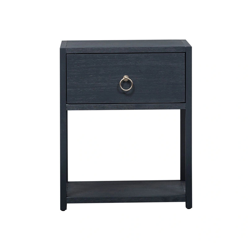 East End 1 Shelf Accent Table image