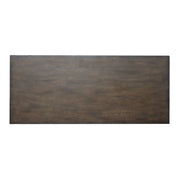Big Valley 5 Drawer Chest image