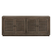 Aspen Sky 78 Inch TV Console image